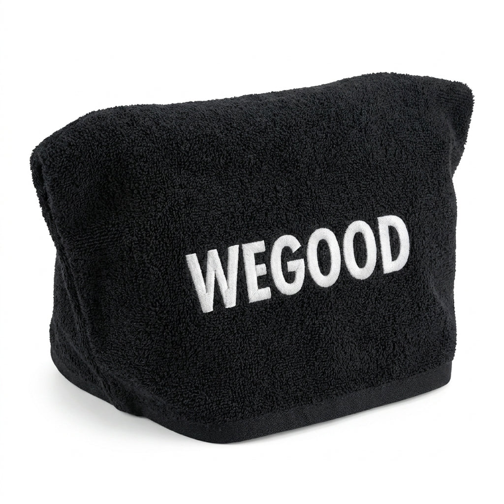 we good - towel gym