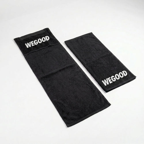 we good - towel gym