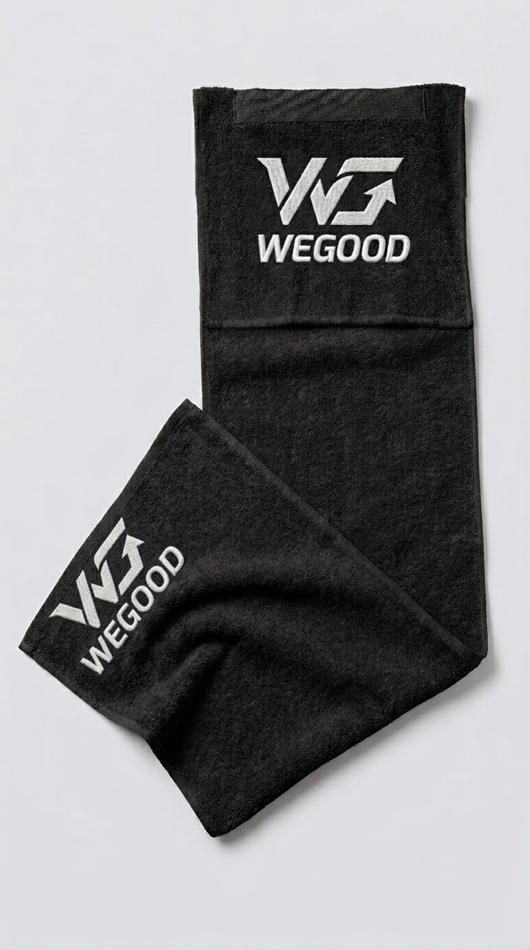 we good - towel gym