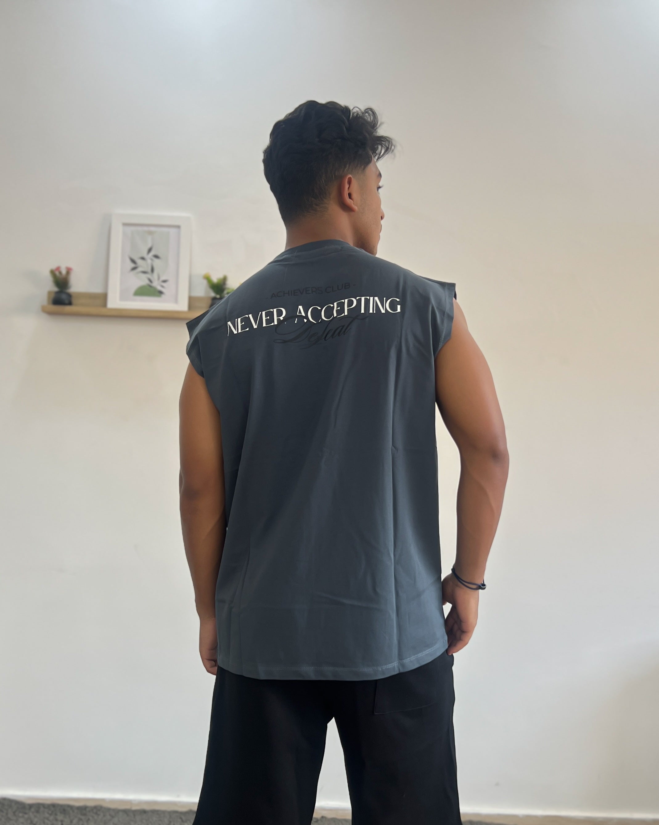 Débardeur - Graphic tank top