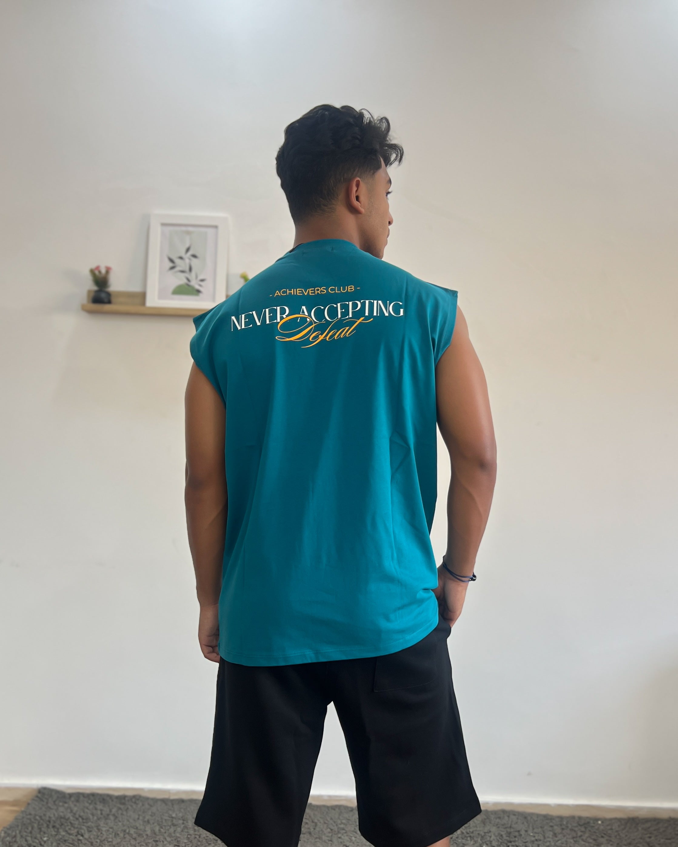 Débardeur - Graphic tank top