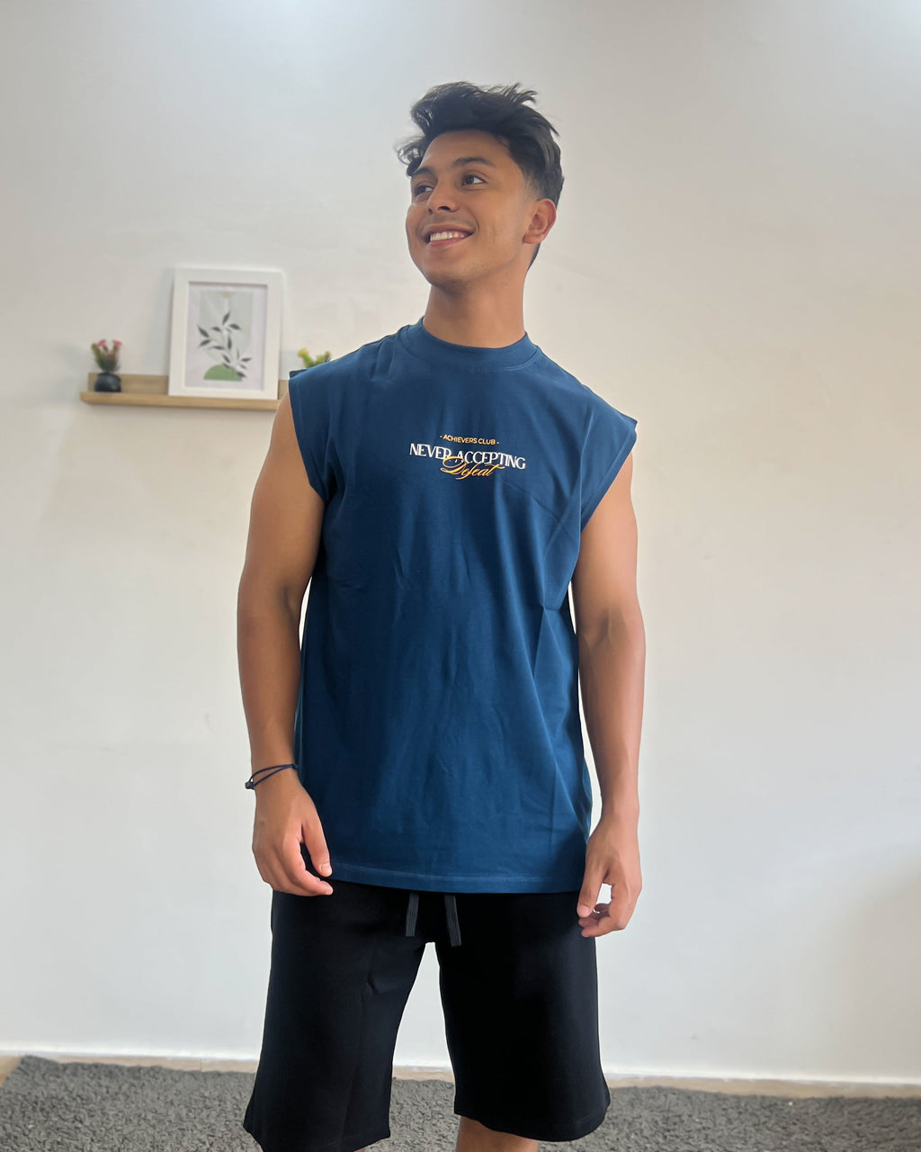 Débardeur - Graphic tank top