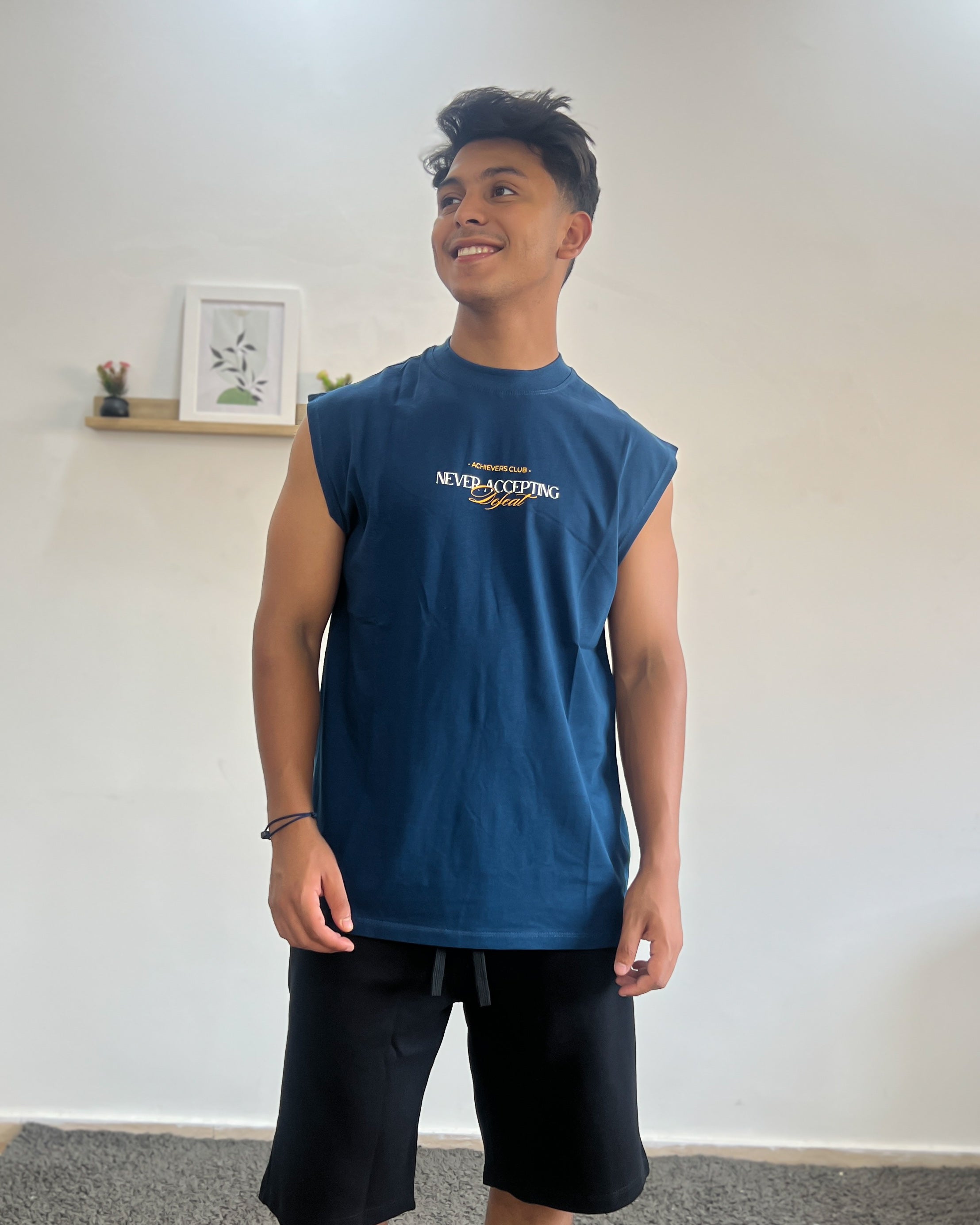 Débardeur - Graphic tank top