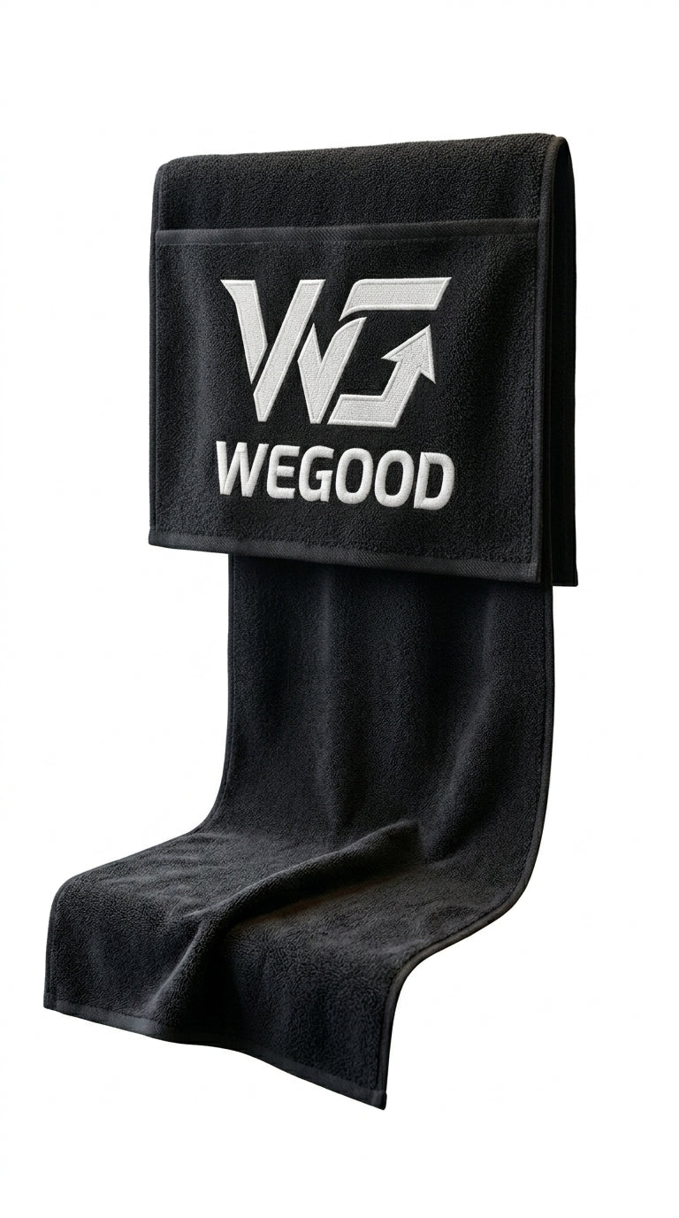 we good - towel gym